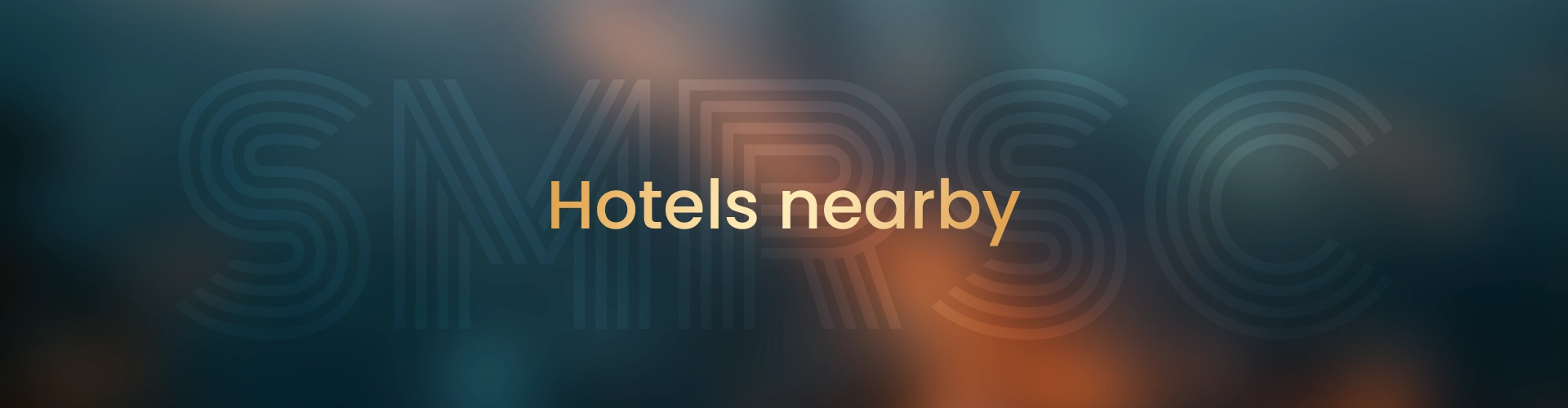 Hotels